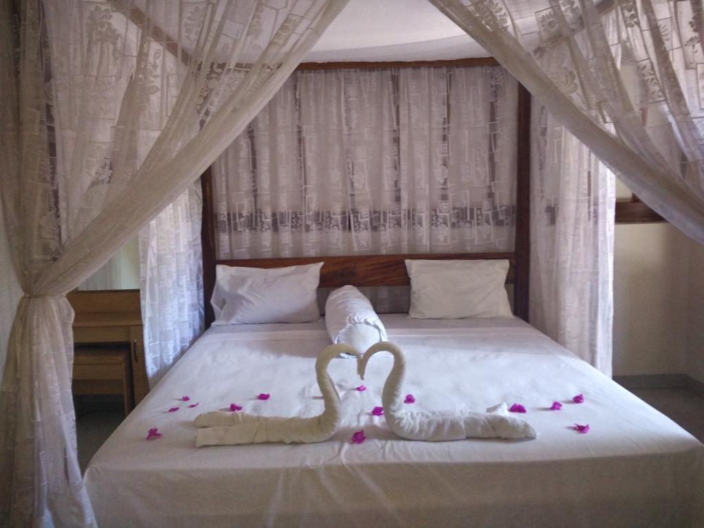 Balenta Bungalow Gili Meno Hotel Bagian luar foto