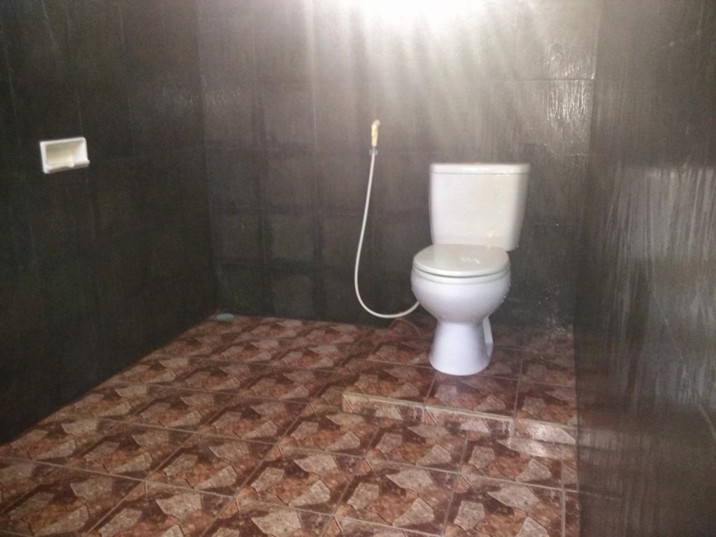 Balenta Bungalow Gili Meno Hotel Bagian luar foto