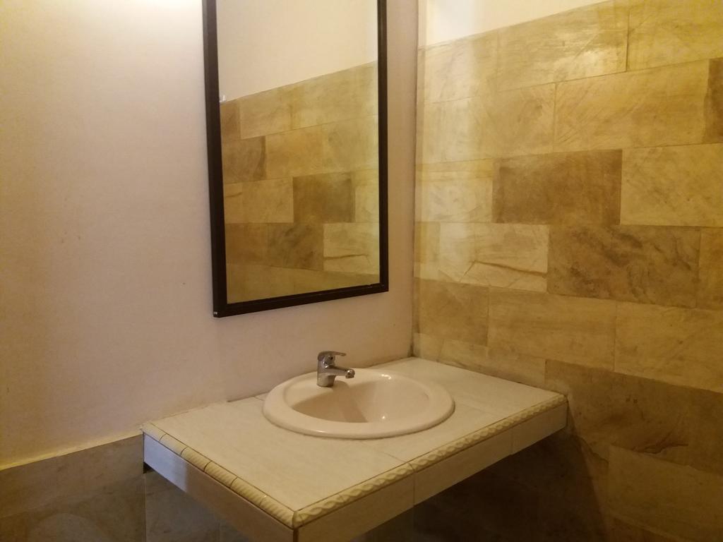 Balenta Bungalow Gili Meno Hotel Bagian luar foto